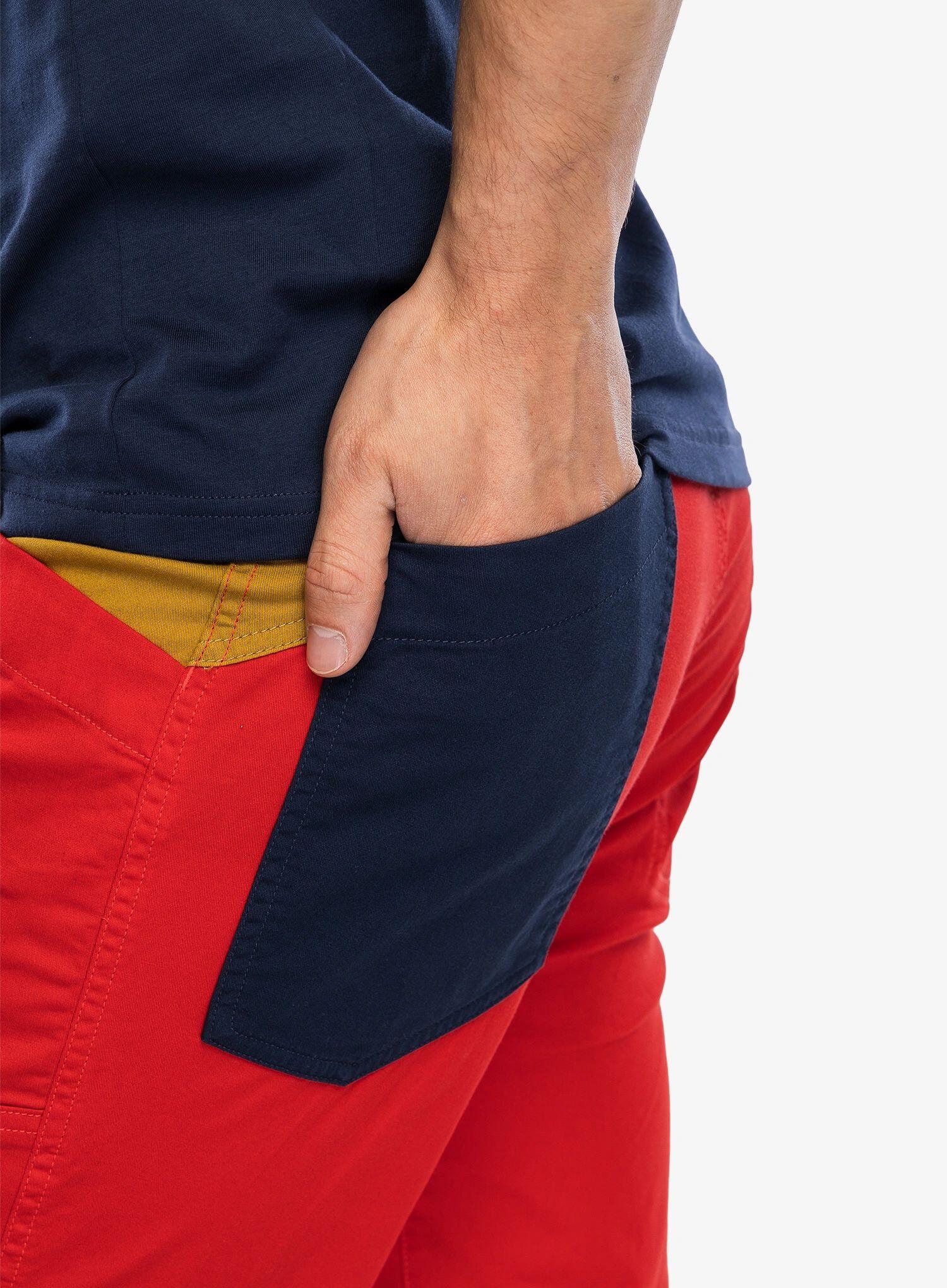 Spodenki wspinaczkowe męskie La Sportiva Bolt Shorts 6/6