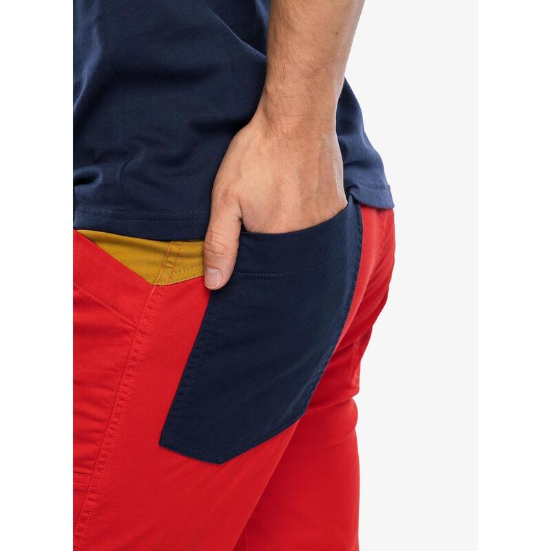 Pantaloni scurți de drumeție pentru bărbați La Sportiva Bolt mountain savana