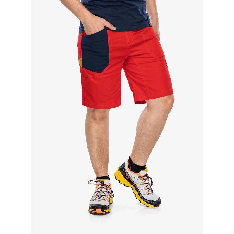 Pantaloni scurți de drumeție pentru bărbați La Sportiva Bolt mountain savana