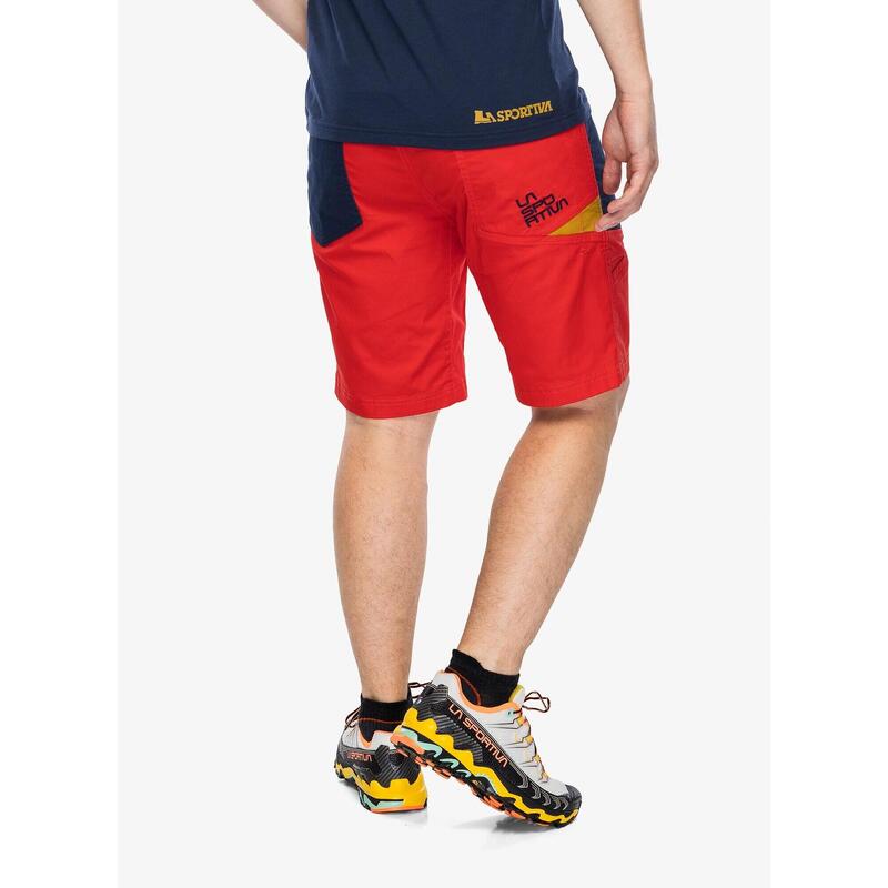 Pantaloni scurți de drumeție pentru bărbați La Sportiva Bolt mountain savana