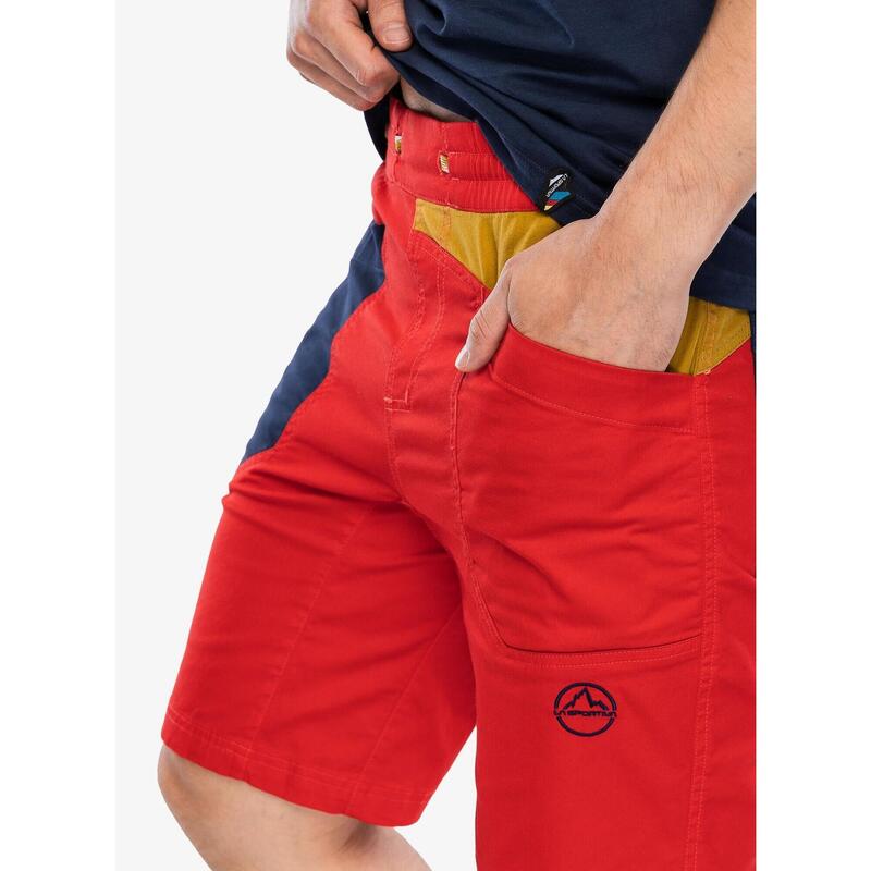 Pantaloni scurți de drumeție pentru bărbați La Sportiva Bolt mountain savana