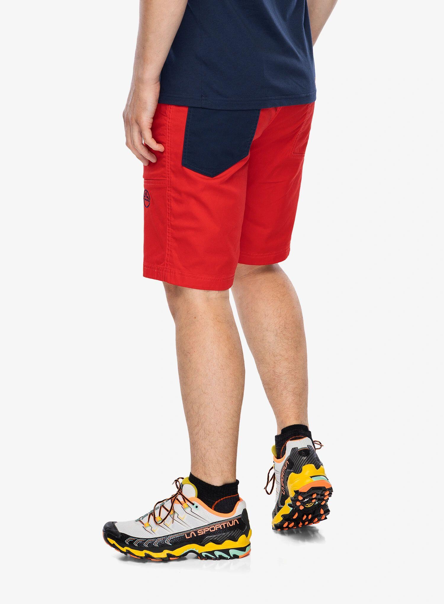Spodenki wspinaczkowe męskie La Sportiva Bolt Shorts 4/6
