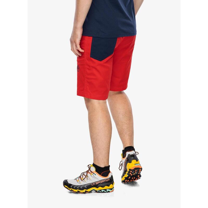 Pantaloni scurți de drumeție pentru bărbați La Sportiva Bolt mountain savana