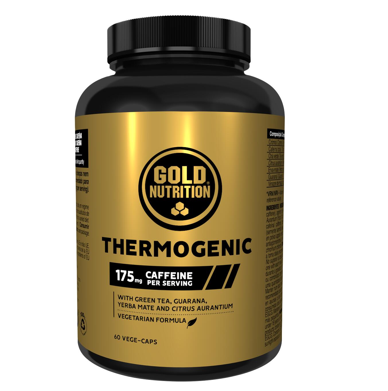 GOLD NUTRITION picture