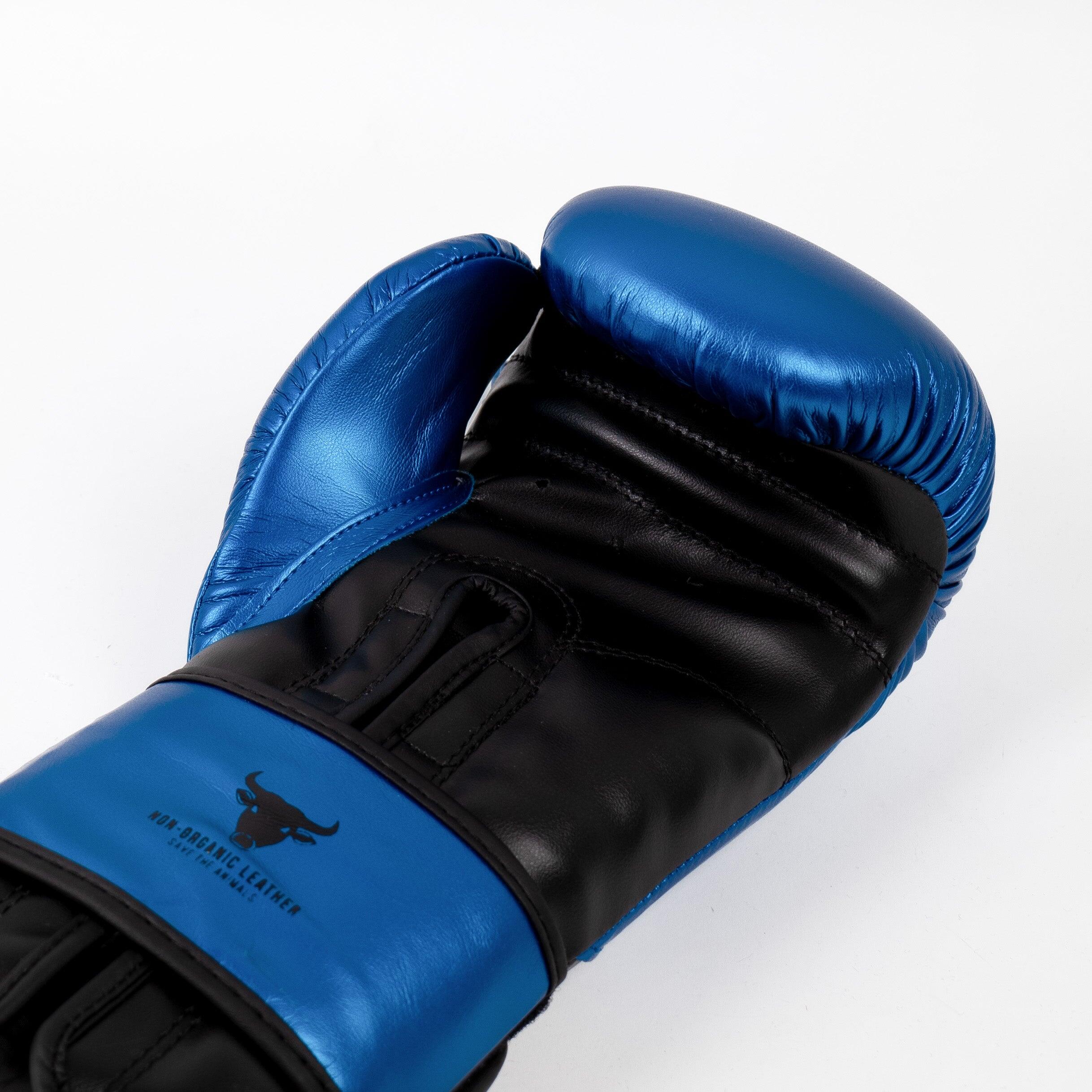 Starter knockout di Guanti Box 5/7