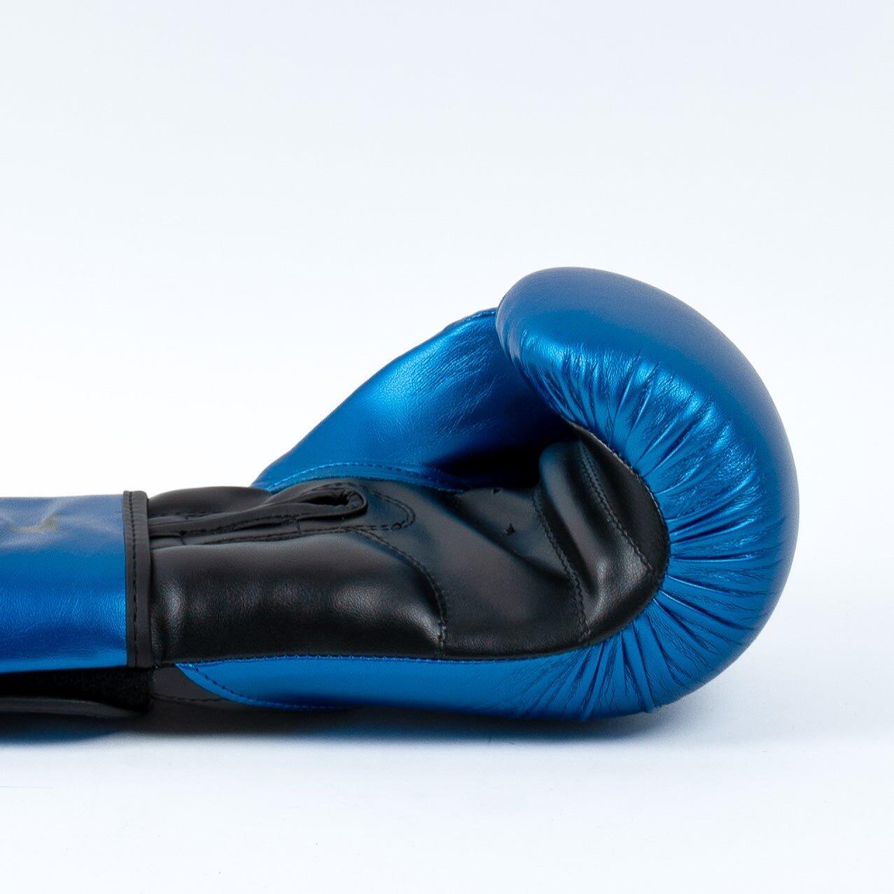 Starter knockout di Guanti Box 4/7