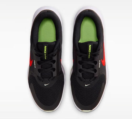 buty Nike Star Runner 5 (GS) HF7004 010 2/4