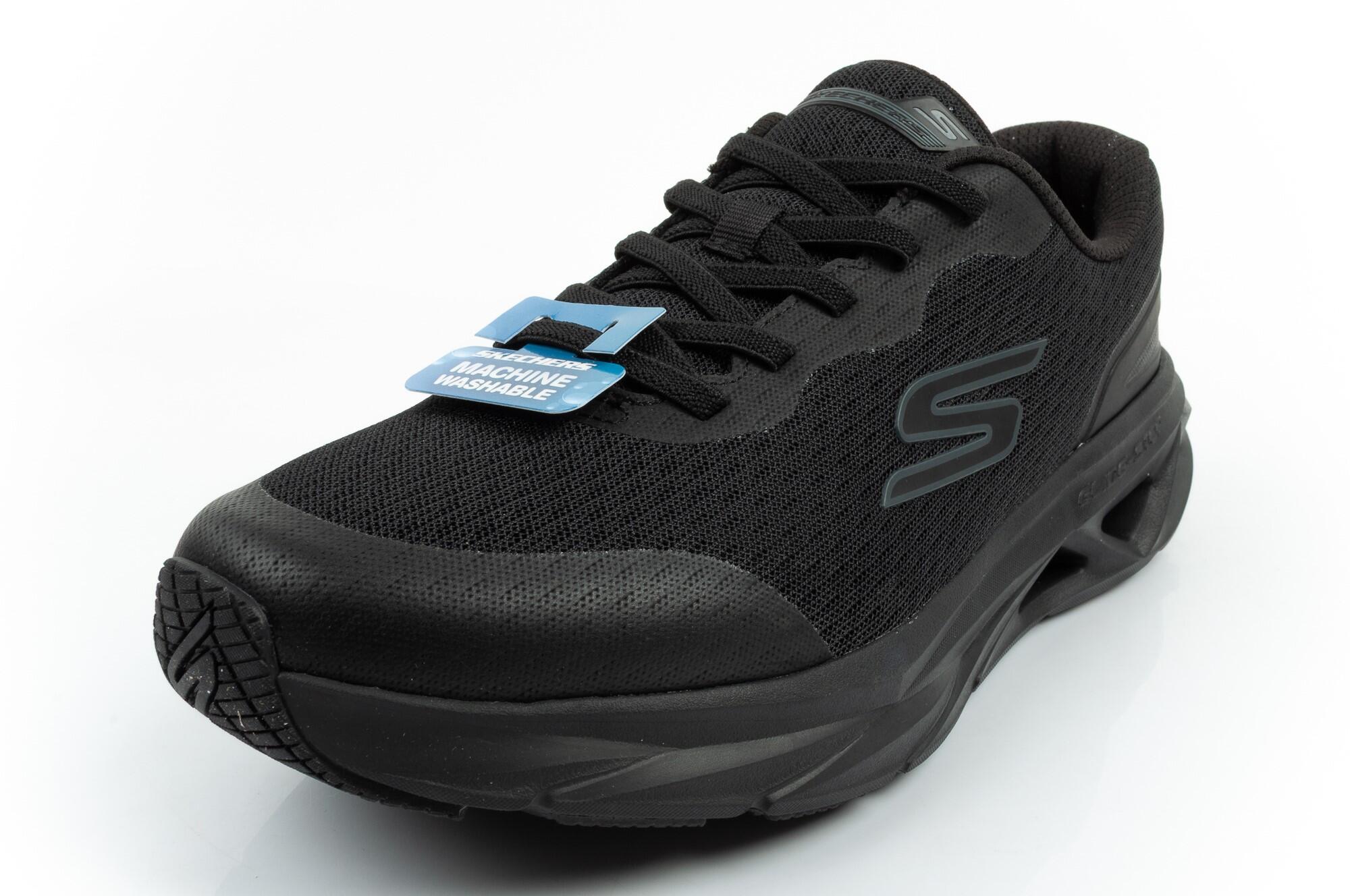 Ténis masculinos Skechers Glide-Step Vortex 3/7