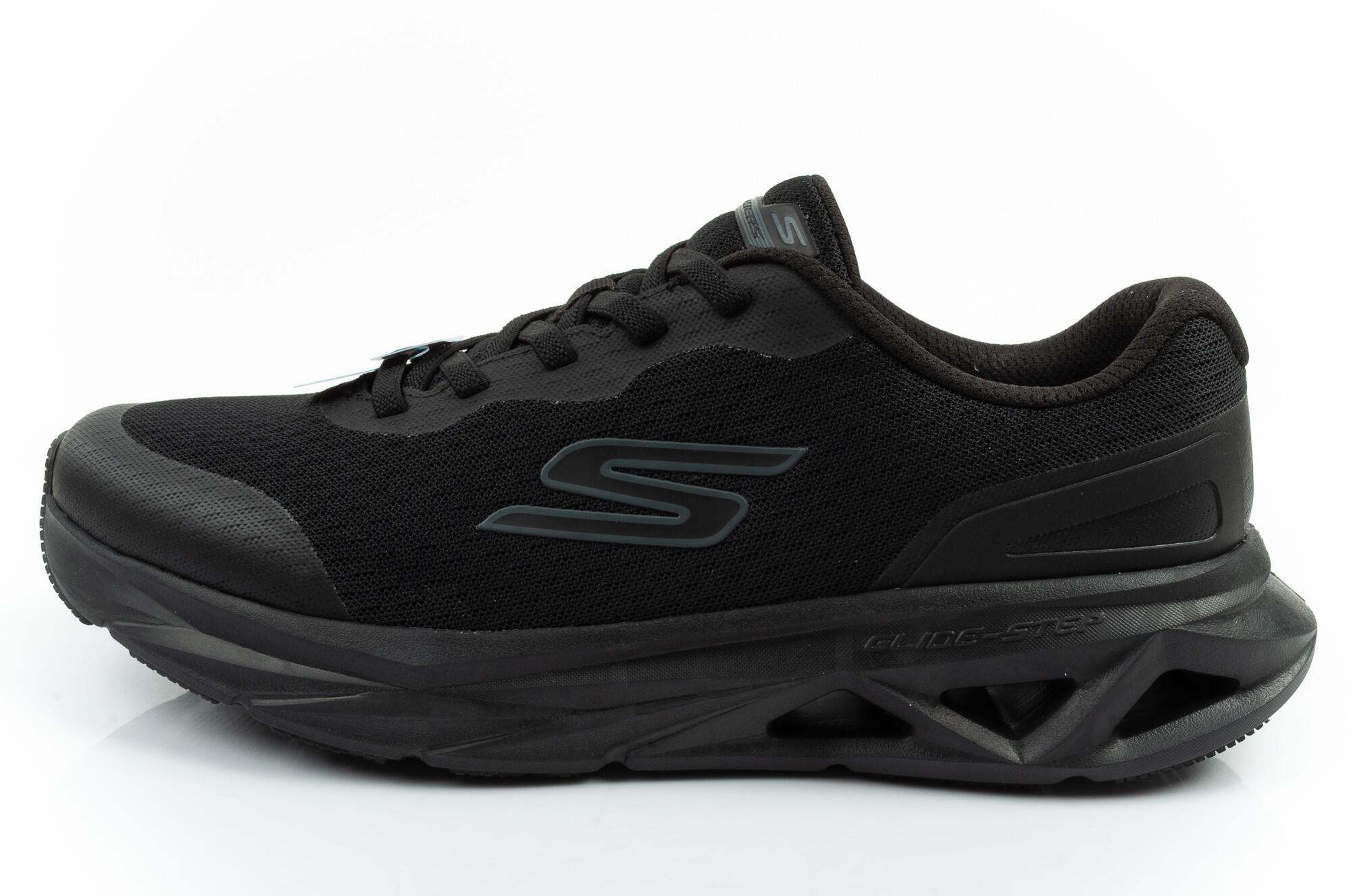 Ténis masculinos Skechers Glide-Step Vortex 2/7