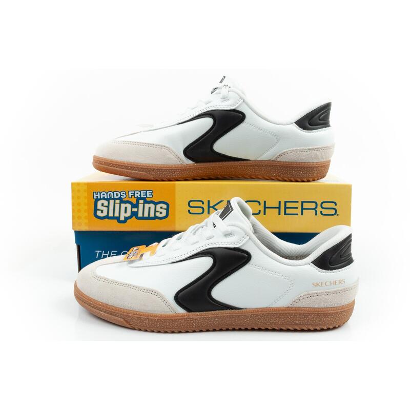 Dámské sportovní tenisky Skechers Perfect Choice Slip-Ins