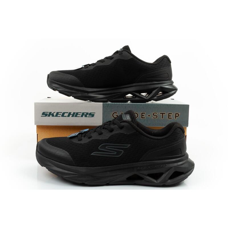 Pantofi bărbați SKECHERS Glide-Step Vortex Avalin