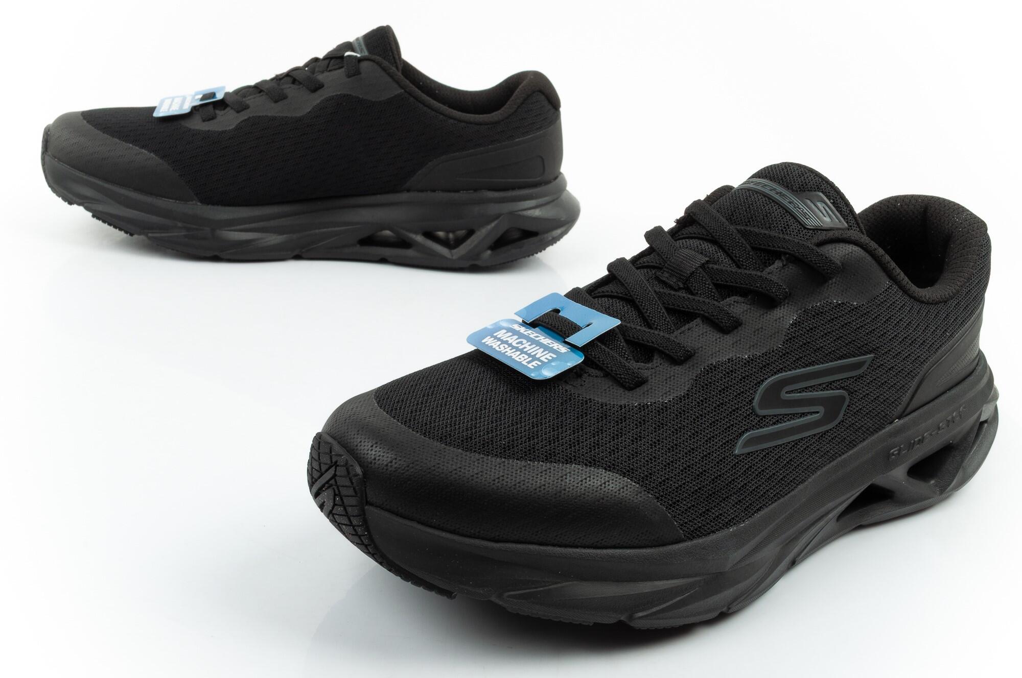 Ténis masculinos Skechers Glide-Step Vortex 5/7