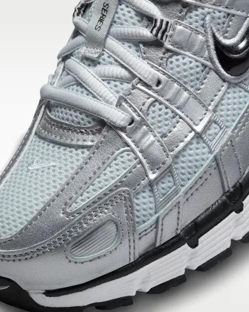 Sapatilhas desportivas femininas NIKE P-6000 3/7