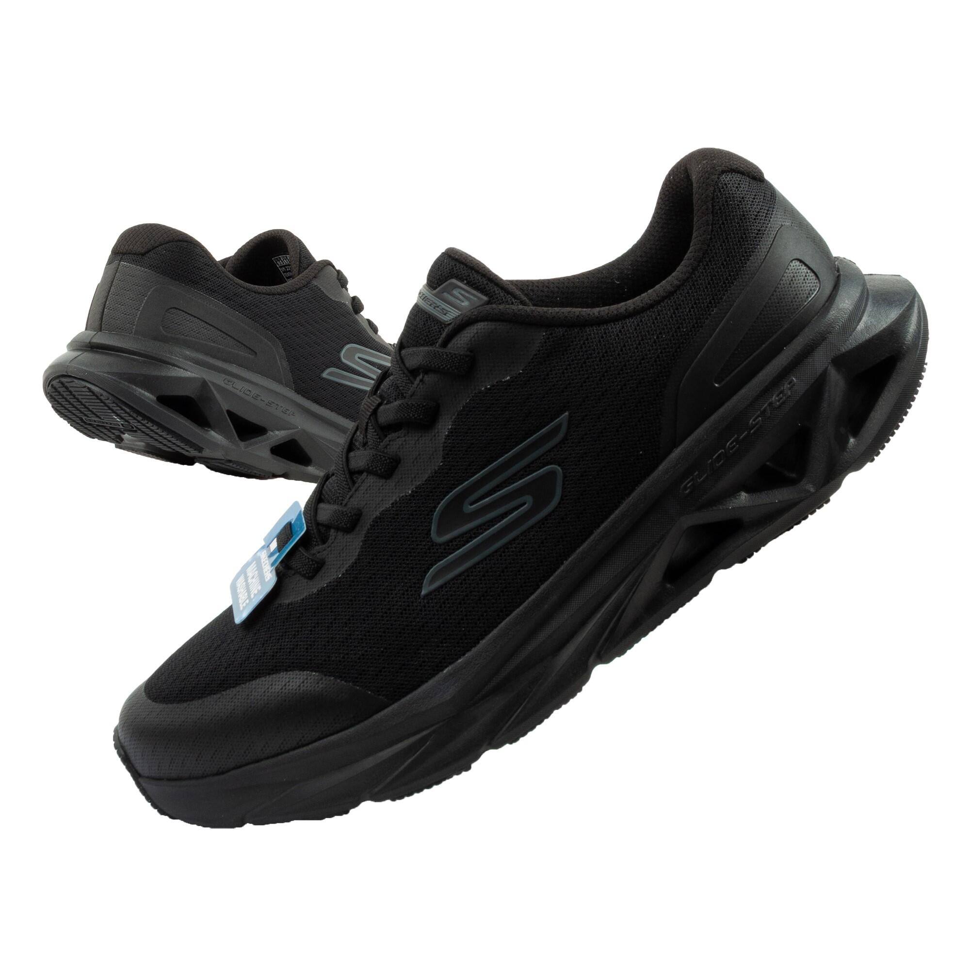 SKECHERS Pánské tenisky Skechers Glide-Step Vortex