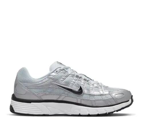 Sapatilhas desportivas femininas NIKE P-6000 4/7