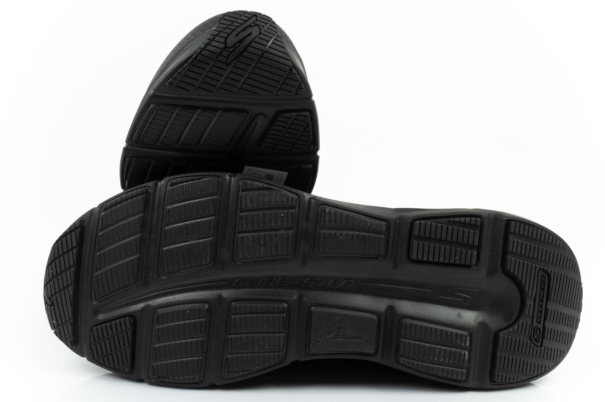 Ténis masculinos Skechers Glide-Step Vortex 6/7