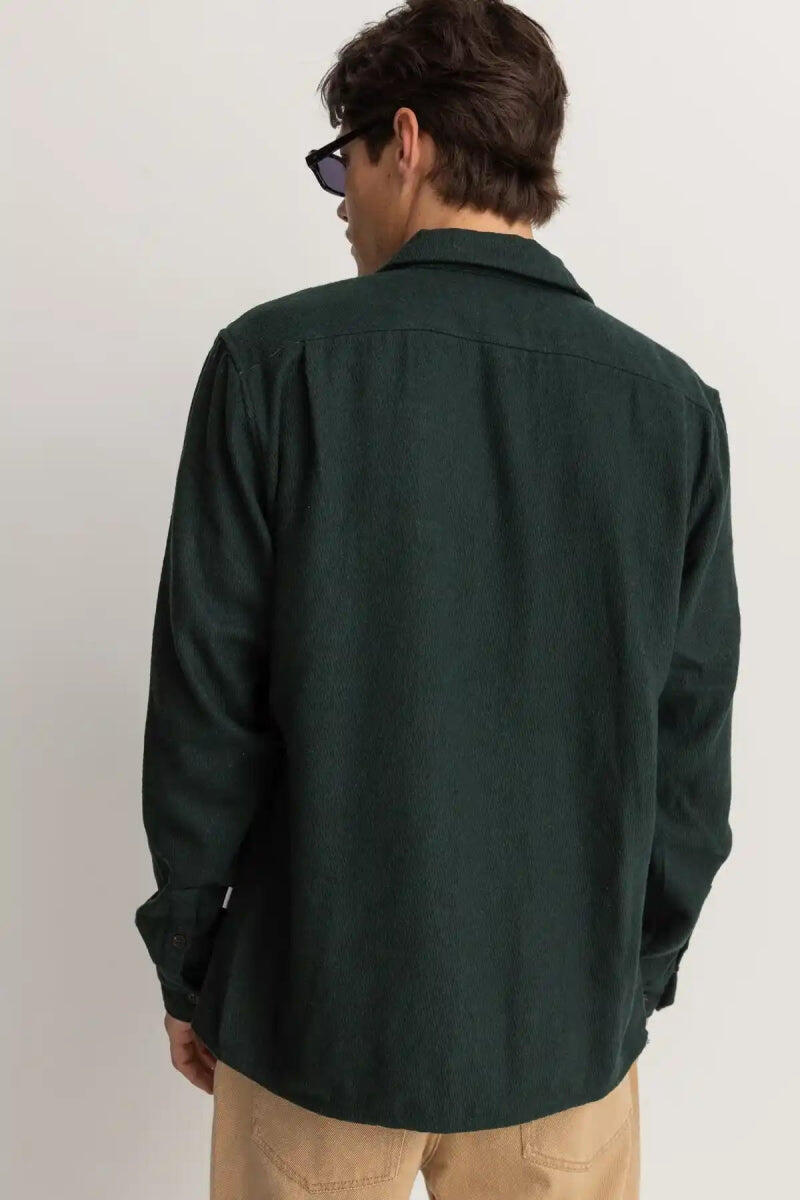 Meadow Ls Camisón Camisón Manga Larga Hombre 3/5