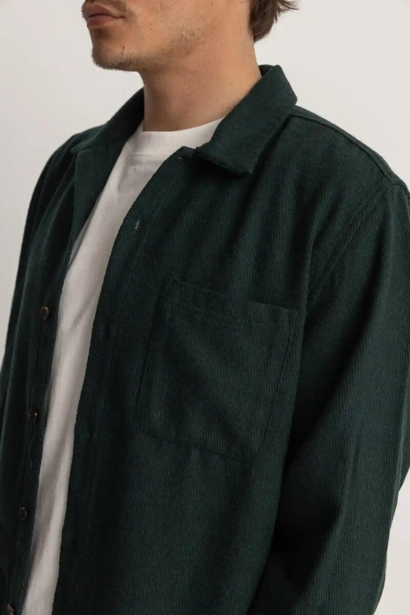 Meadow Ls Camisón Camisón Manga Larga Hombre 2/5