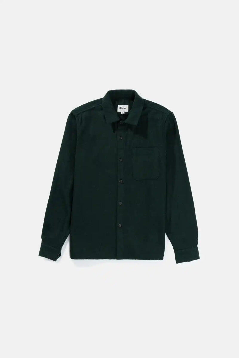Meadow Ls Camisón Camisón Manga Larga Hombre 5/5