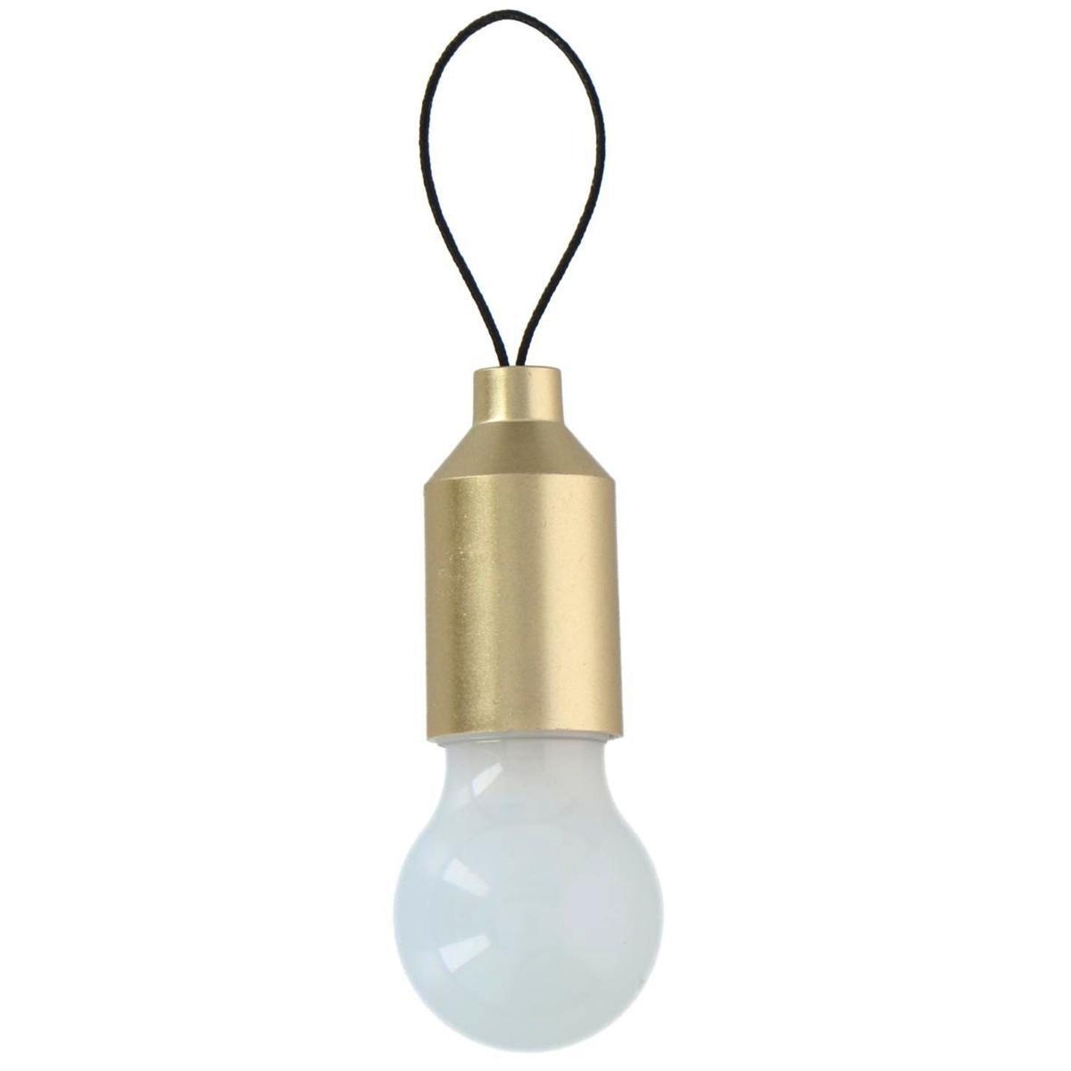 Latarka LED turystyczna grundig wisząca 2/3