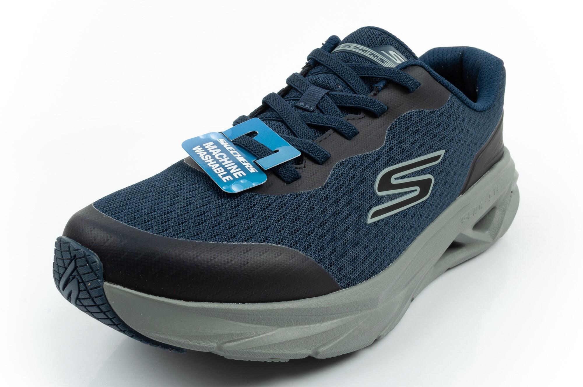 Heren sneakers Skechers Glide-Step Vortex 3/7