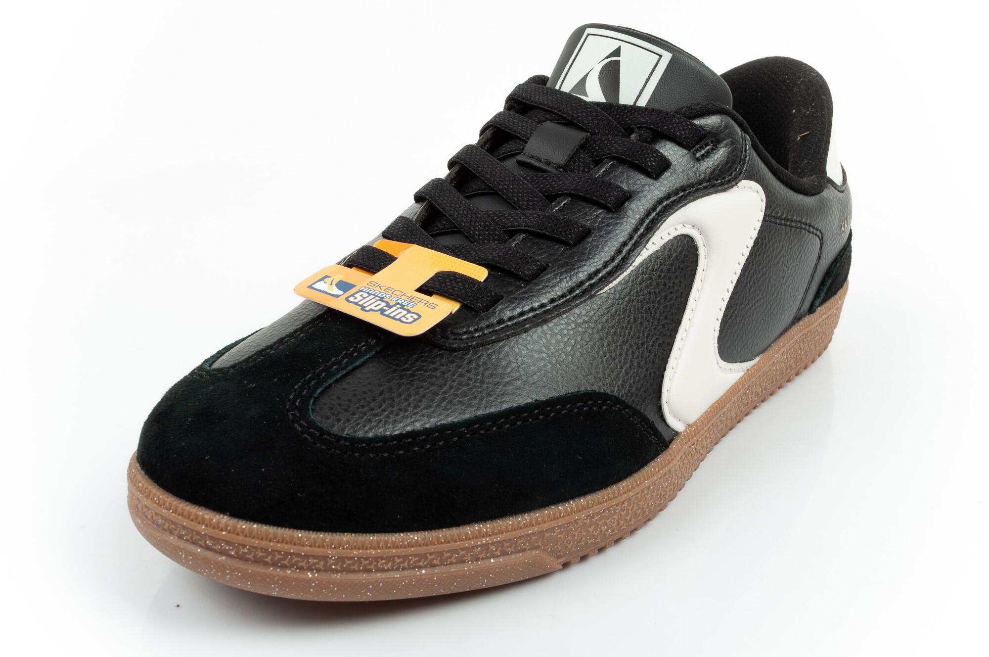 Damen-Sneakers Skechers Perfect Choice Slip-Ins 3/7