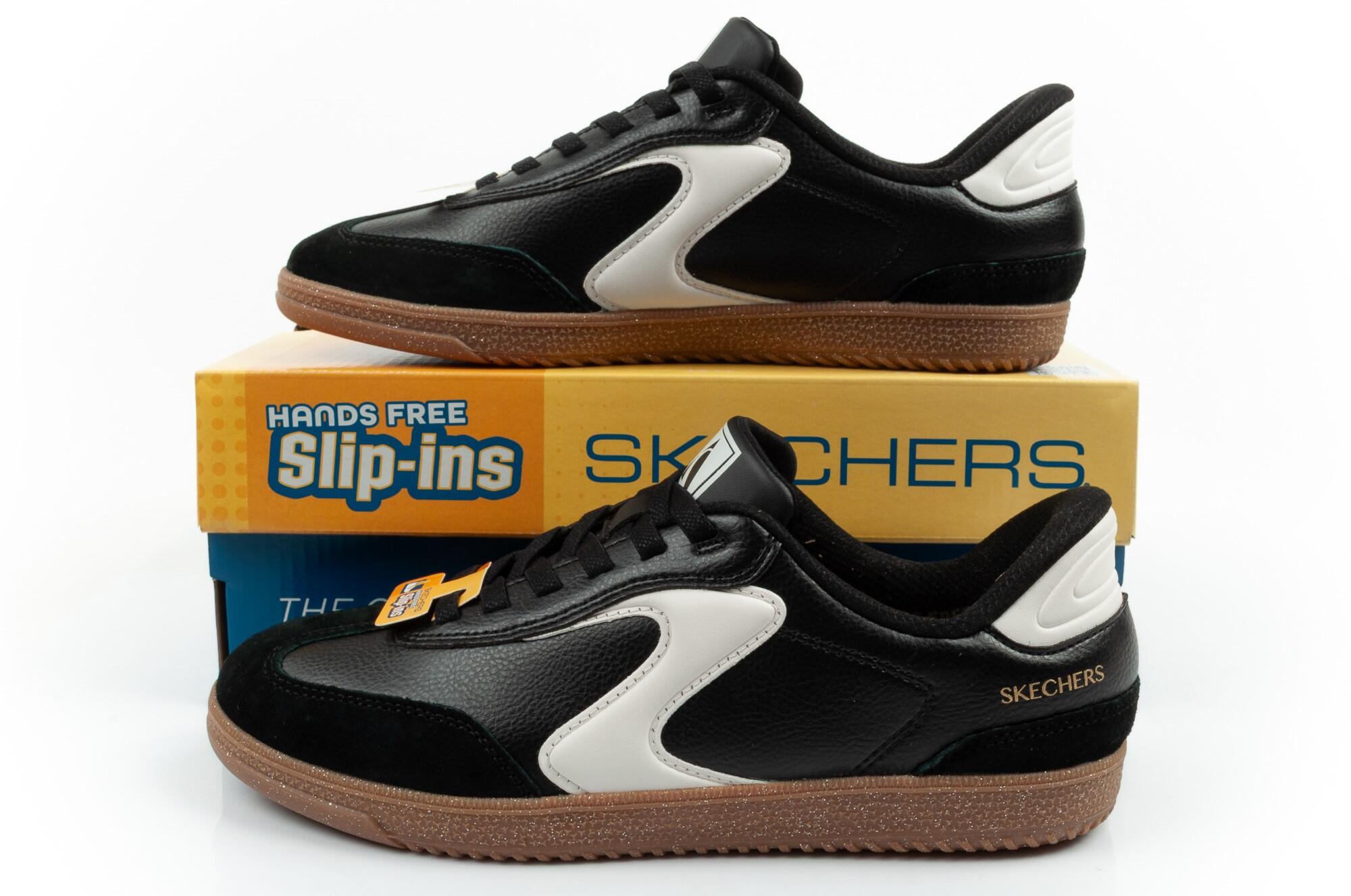 Damen-Sneakers Skechers Perfect Choice Slip-Ins 7/7