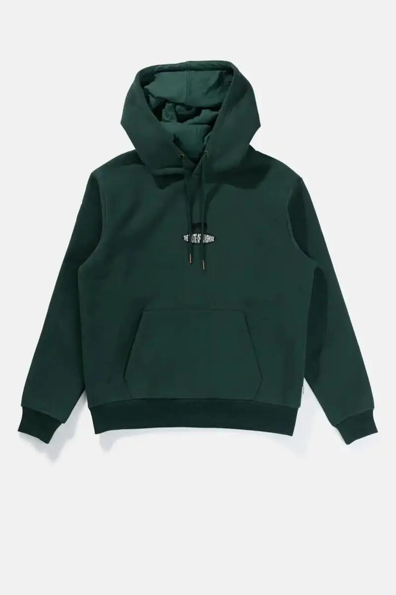 EmbroideRouge - Sweat A Capuche Homme 7/7