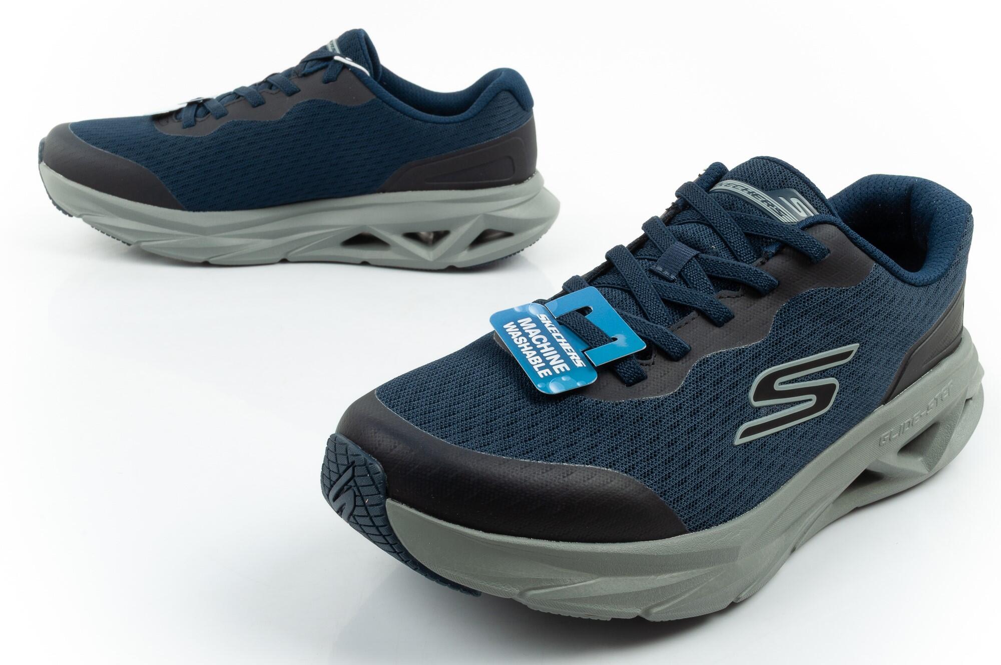 Heren sneakers Skechers Glide-Step Vortex 5/7