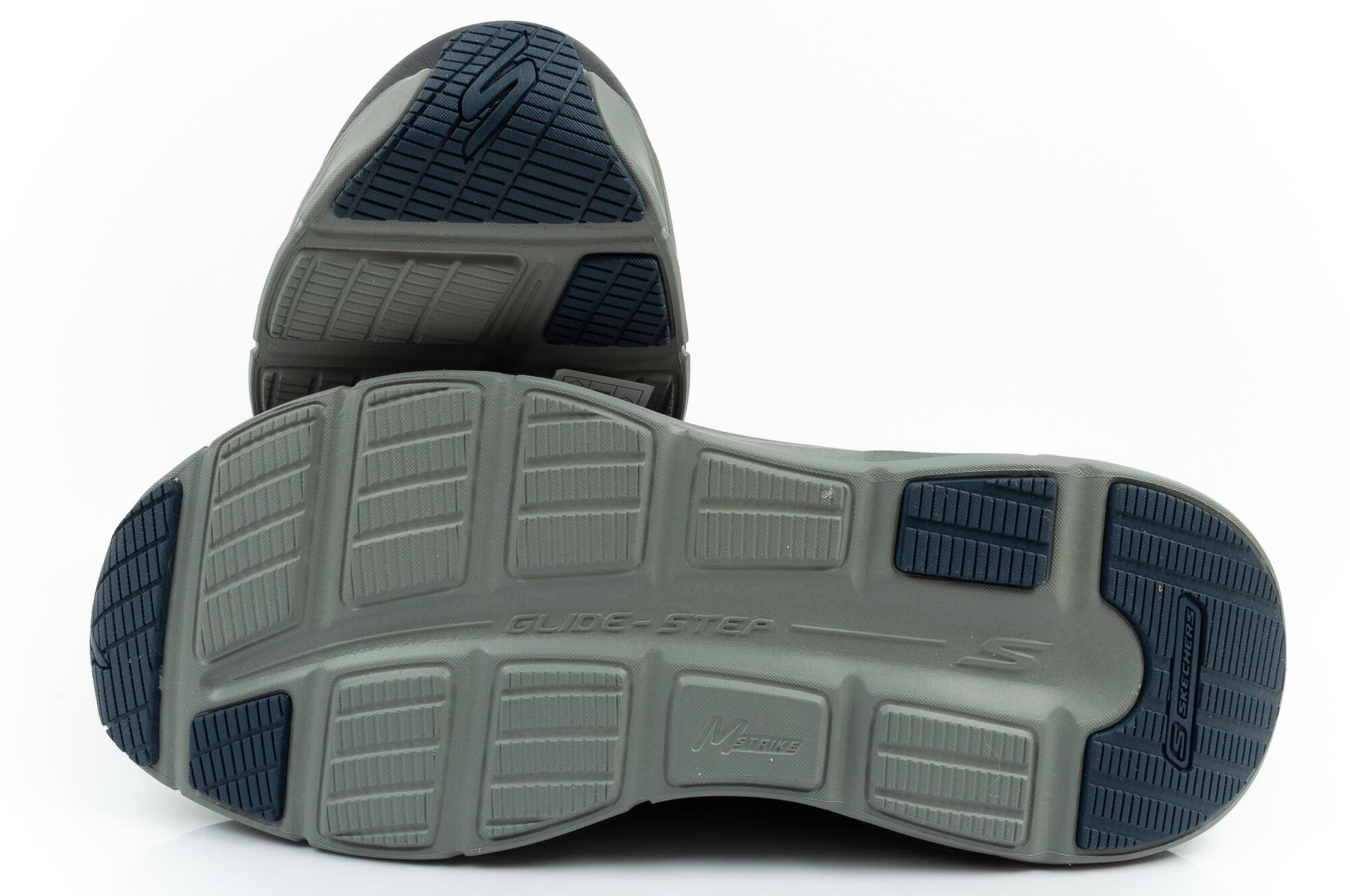 Chaussures de sport baskets pour femmes Skechers Lifted Luxe Slip-Ins 6/7