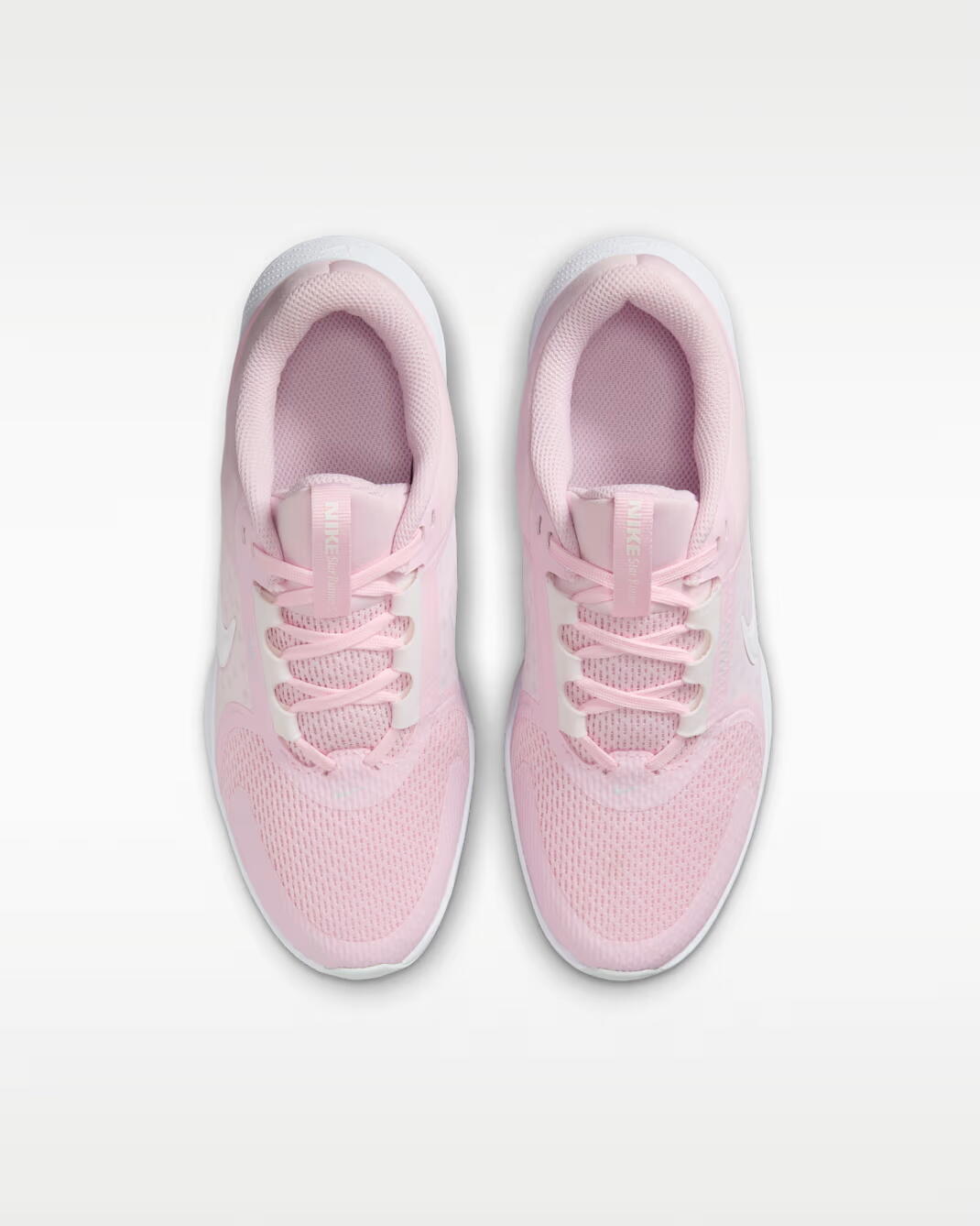 buty Nike Star Runner 5 (GS) HF7004 600 3/4