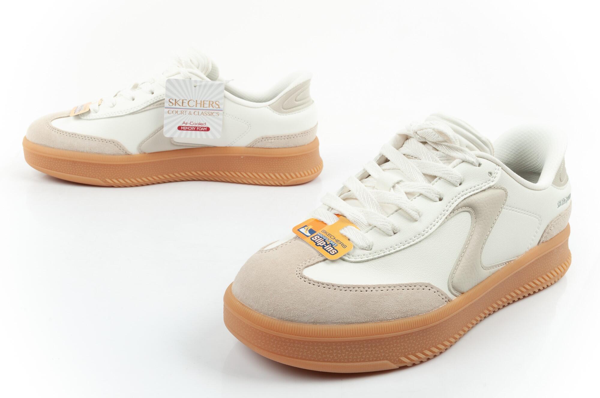 Chaussures de sport baskets pour femmes Skechers Lifted Luxe Slip-Ins 5/7