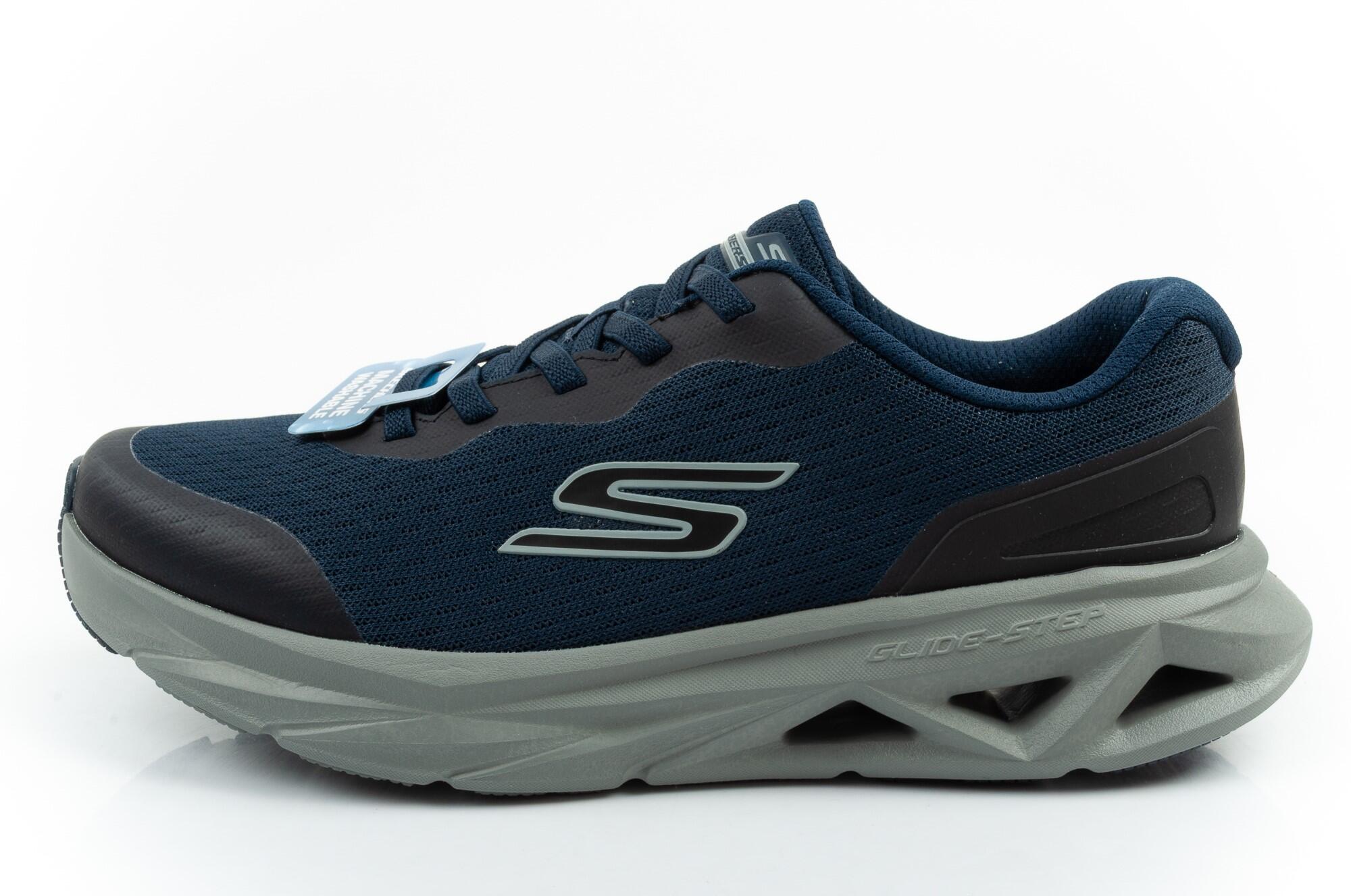 Chaussures de sport baskets pour femmes Skechers Lifted Luxe Slip-Ins 2/7