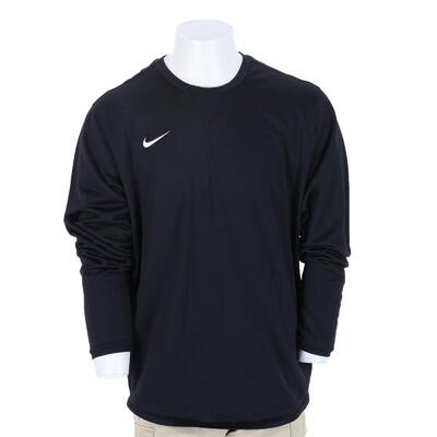 Seconda Mano - Felpa nera da uomo - Stato molto buono