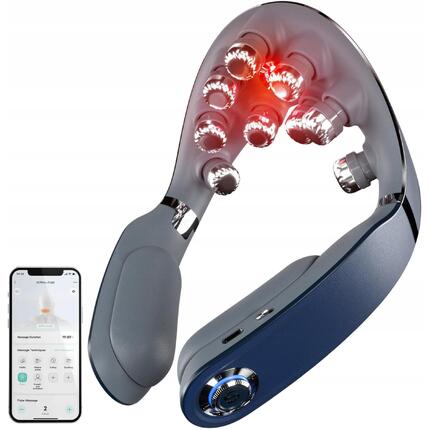 SKG Masażer do karku G7 Pro-Fold elektrostymulator