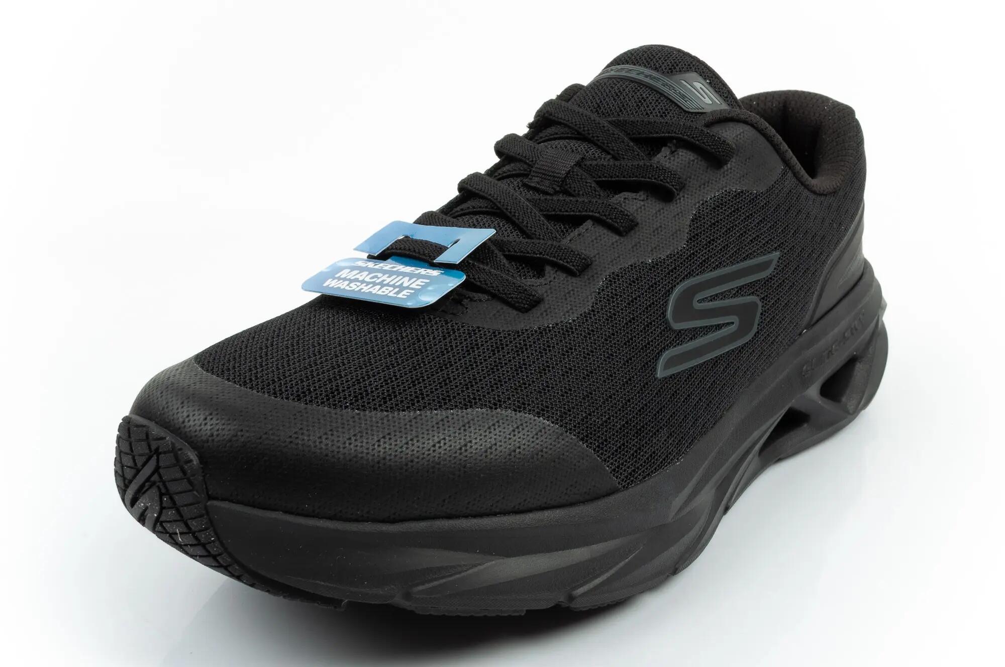 Pánské tenisky Skechers Glide-Step Vortex 3/7