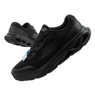 Heren sneakers skechers glide-step vortex
