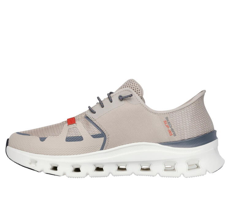Buty Skechers Glide-Step Pro 232930/TPOR 5/7