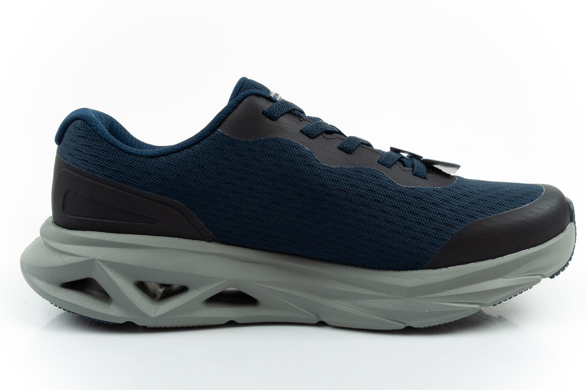 Ténis masculinos Skechers Glide-Step Vortex 4/7