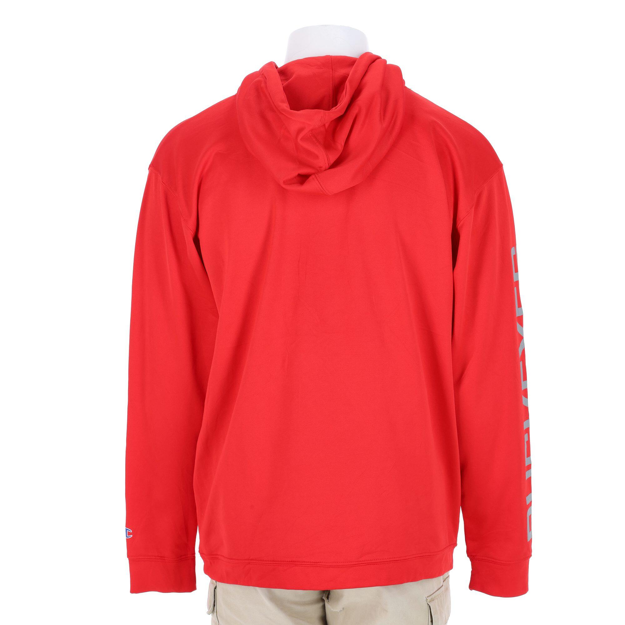 Reconditionné - Sweat à capuche Homme NCAA Ohio State - Excellent 2/7