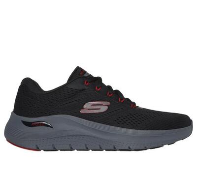 Heren schoenen skechers arch fit 2.0