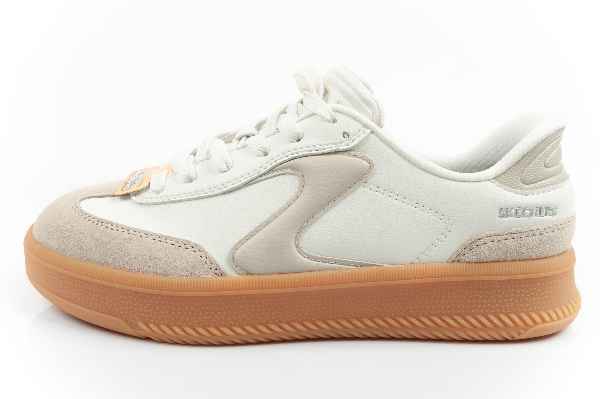 Chaussures de sport baskets pour femmes Skechers Lifted Luxe Slip-Ins 2/7