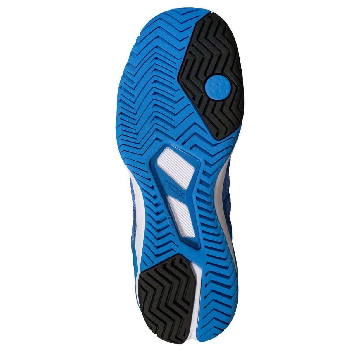 Zapatillas de Pickleball LUX NERBO Azul Palacio 3/6
