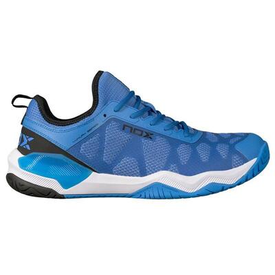 Scarpe da pickleball LUX NERBO Blue Palace
