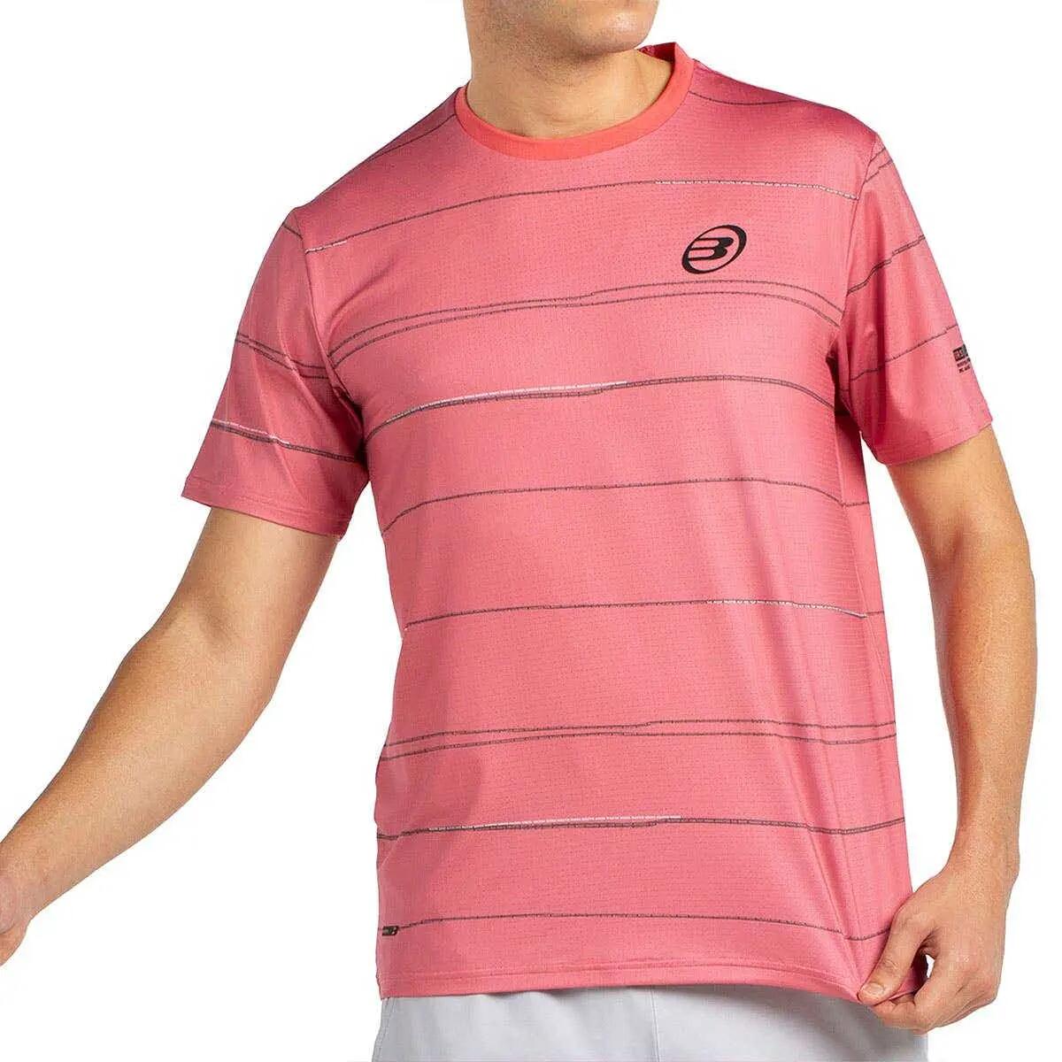 Camiseta Bullpadel Moana 2/7