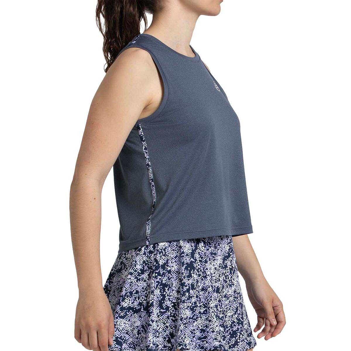BULLPADEL PALACEL Mujer (Camiseta) 3/7