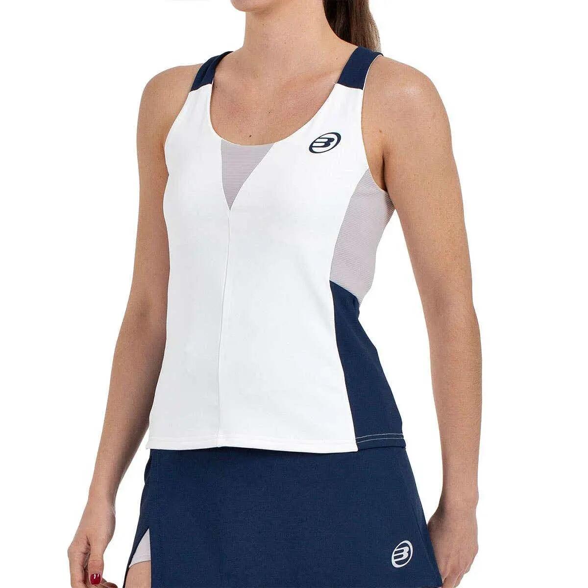 T-shirt Bullpadel Porson Woman 1/7