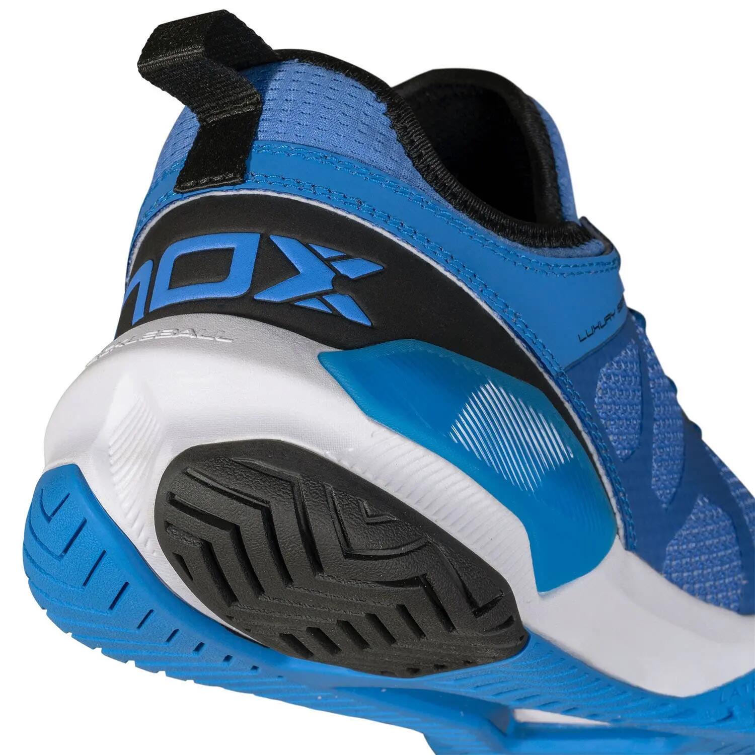 Pickleball Nox Lux Nerbo Palace Blue Calpbluxnepb 6/6