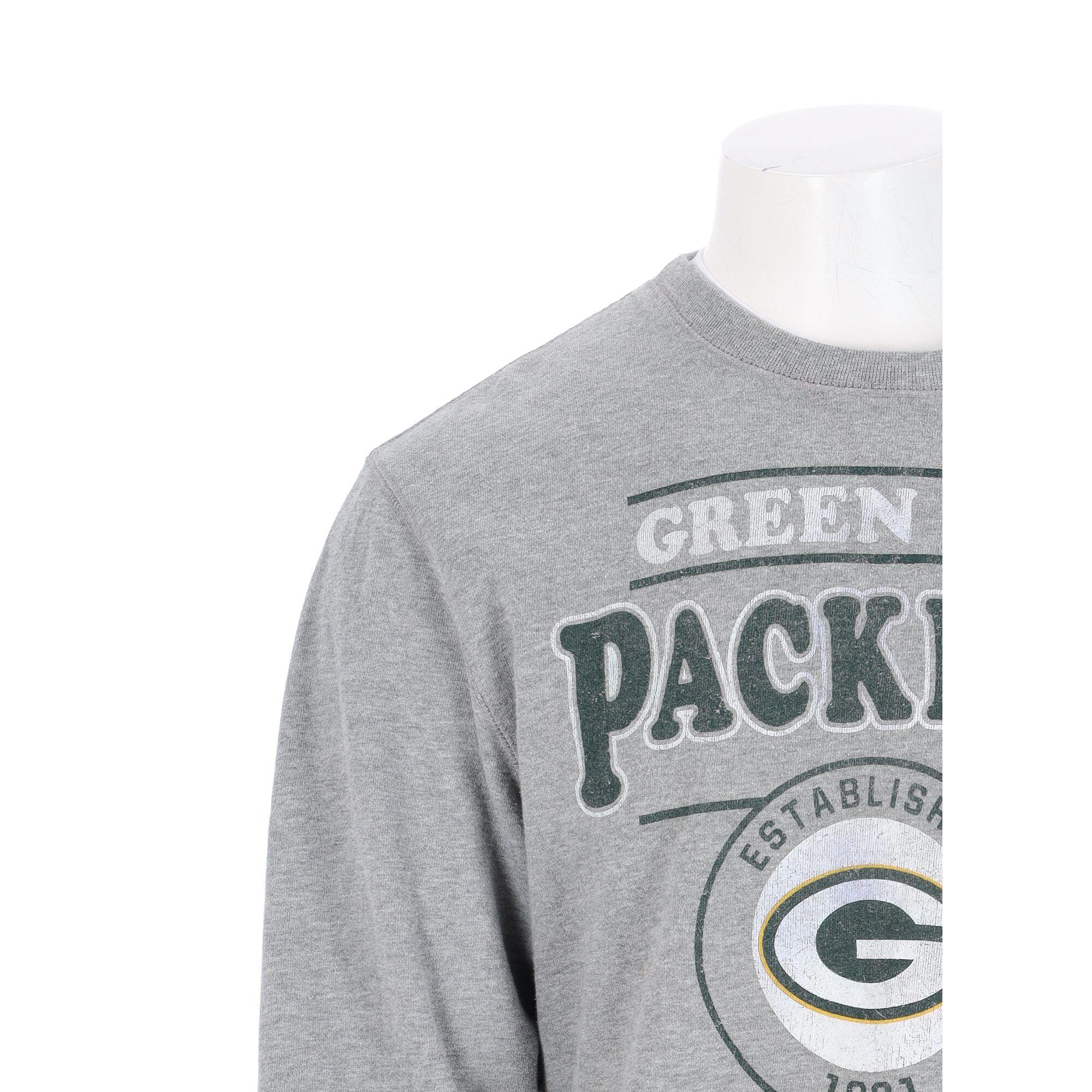 Herren NFL Green Bay Packers Sweatshirt 6/7