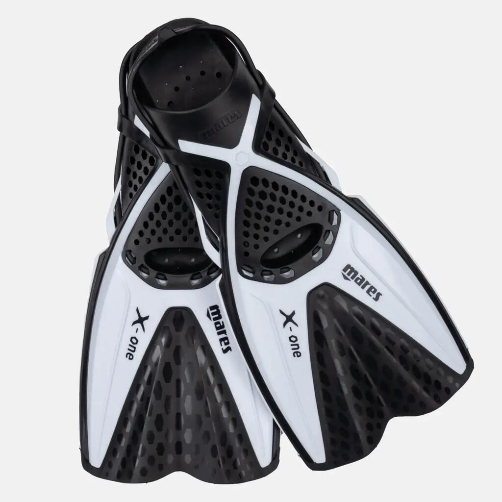 Šnorchlovacie plutvy X-ONE